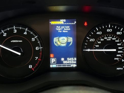 Used 2018 Subaru Crosstrek 2.0i Premium w/ Eyesight System AWD/4WD image 26