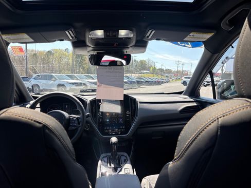 Certified 2025 Subaru Crosstrek 2.5i Wilderness w/ Wilderness Package image 38