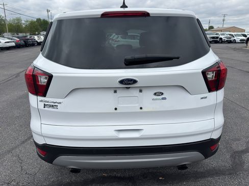 Used 2019 Ford Escape SE AWD/4WD image 6