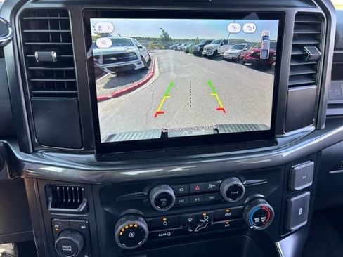 New 2026 Ford F150 STX w/ Equipment Group 200A AWD/4WD image 28