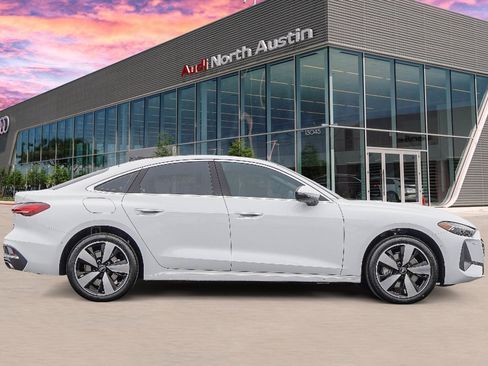 New 2025 Audi A5 2.0T Premium Plus image 3