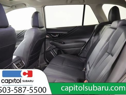 Used 2024 Subaru Outback Touring XT AWD/4WD image 36
