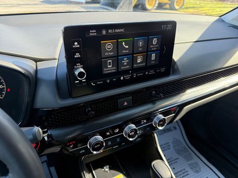 Used 2024 Honda CR-V EX-L image 25