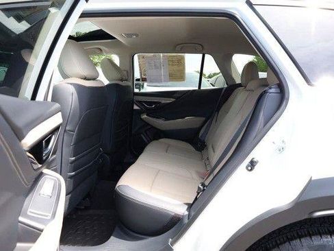 Used 2024 Subaru Outback Limited AWD/4WD image 22