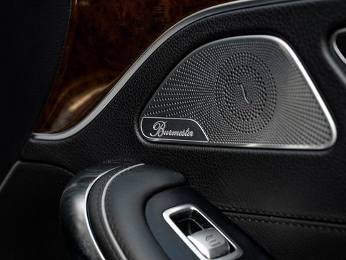 Used 2016 Mercedes-Benz S 63 AMG 4MATIC Coupe image 51