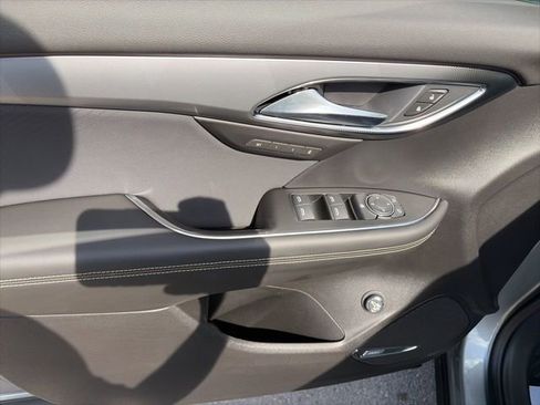New 2026 Buick Envision Sport Touring AWD/4WD image 17
