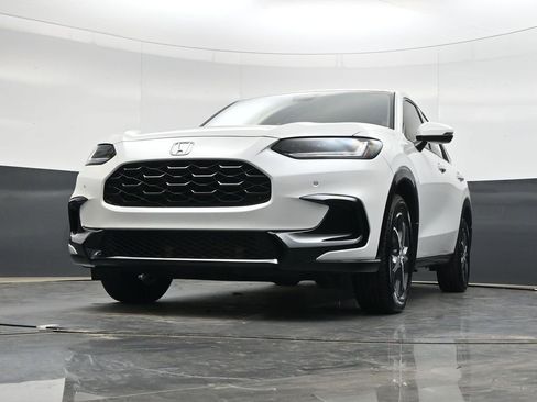 Certified 2023 Honda HR-V EX-L image 28