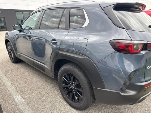 Certified 2026 MAZDA CX-50 AWD 2.5 S w/ Preferred Pkg image 4
