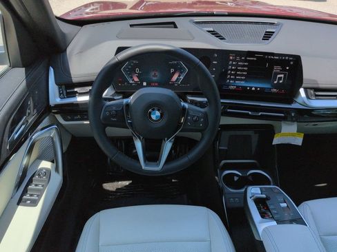 New 2026 BMW X1 xDrive28i w/ Technology Package AWD/4WD image 16