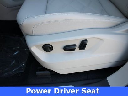 New 2026 Volkswagen Atlas SE