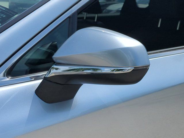 Certified 2025 Lexus RX 350 FWD w/ Technology Package image 12