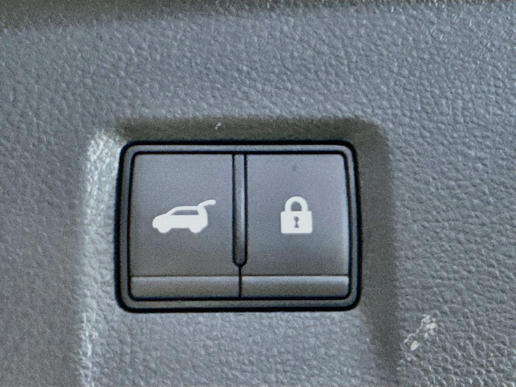 Certified 2024 INFINITI QX60 Luxe FWD image 36