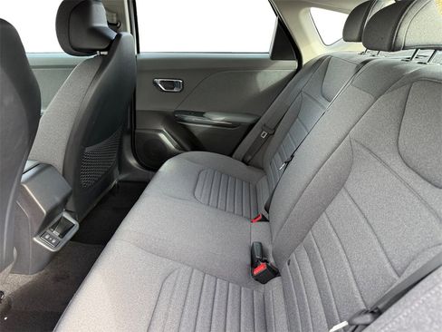 New 2025 Kia K4 EX image 14