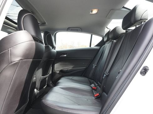 Used 2021 Acura ILX Premium Package image 36