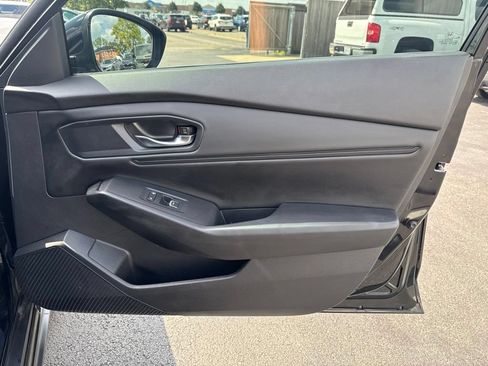 Used 2023 Honda Accord EX image 34