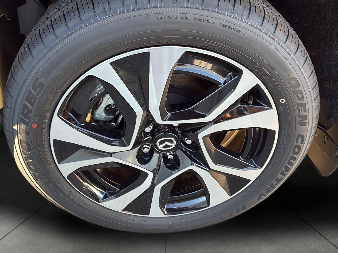 New 2026 MAZDA CX-5 Preferred AWD/4WD image 7