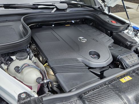 New 2026 Mercedes-Benz GLE 450 4MATIC image 26