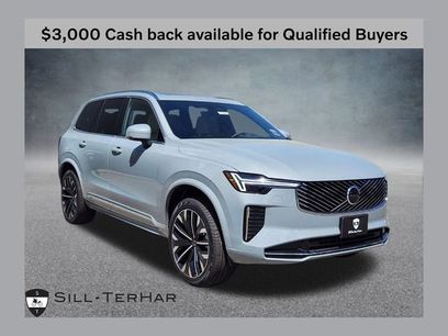 New 2025 Volvo XC90 B5 Core w/ Protection Package Premier