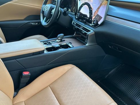 Used 2026 Lexus RX 350 Premium Plus w/ Accessory Package (Z1) FWD image 17