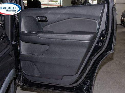 Certified 2023 Honda Passport Elite image 12