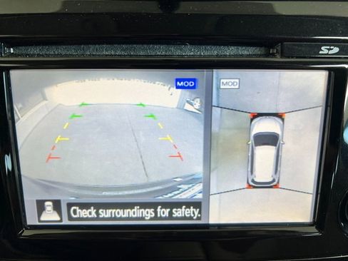 Used 2016 Nissan Rogue SL image 22