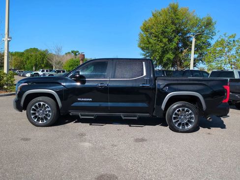 Used 2024 Toyota Tundra Limited image 3
