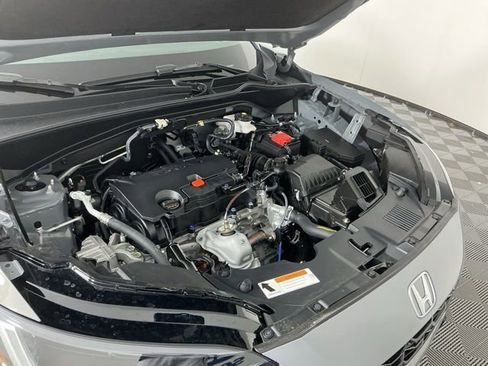 Certified 2026 Honda HR-V EX-L image 26