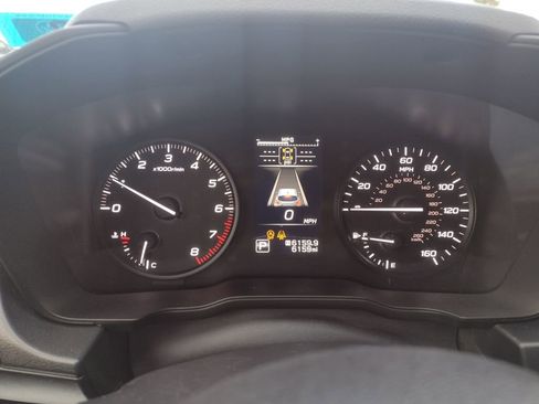 Used 2024 Subaru Impreza 2.0i image 26