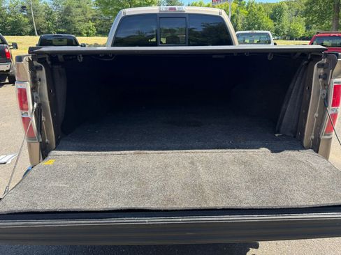 Used 2013 Ford F150 XLT w/ Luxury Equipment Group AWD/4WD image 27