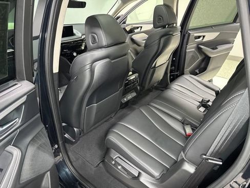 Used 2024 Acura MDX w/ Technology Package AWD/4WD image 25