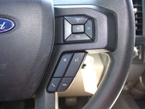 Used 2019 Ford F150 XL w/ Equipment Group 101A Mid AWD/4WD image 18