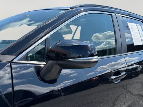 Used 2023 Toyota RAV4 XLE Premium AWD/4WD image 28