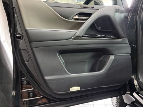 Used 2025 Lexus LX 700h Overtrail w/ Accessory Package (Z1) AWD/4WD image 11