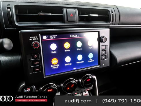 Used 2023 Toyota GR86 image 18