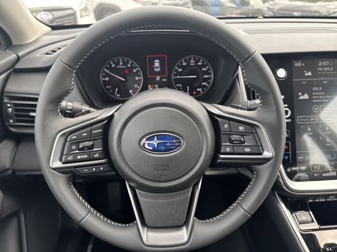 New 2025 Subaru Legacy Premium image 13
