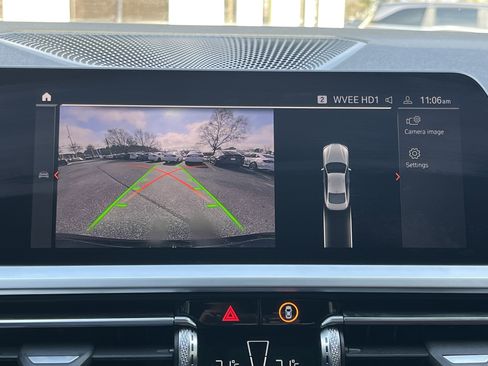 Used 2022 BMW 430i Coupe w/ Convenience Package image 4