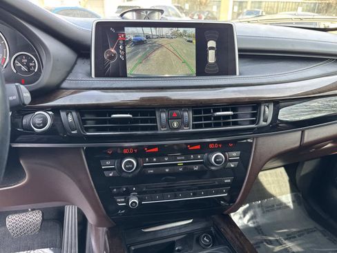 Used 2015 BMW X5 xDrive35i image 26