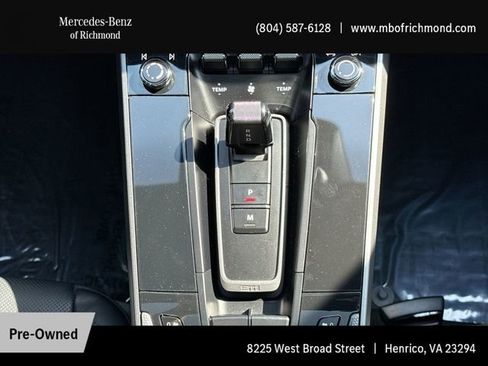 Used 2024 Porsche 911 Carrera 4S image 20