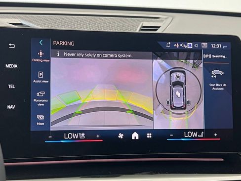 Certified 2025 BMW X1 xDrive28i AWD/4WD image 14