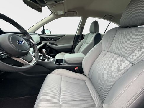 Certified 2025 Subaru Legacy Premium AWD/4WD image 21