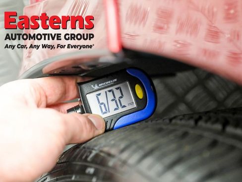 Used 2021 Nissan Altima 2.5 SV w/ SV Premium Package image 28