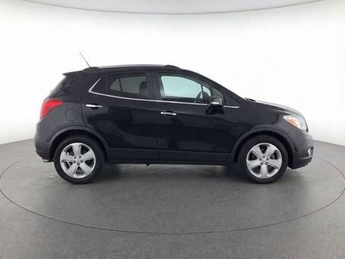 Used 2015 Buick Encore FWD image 4