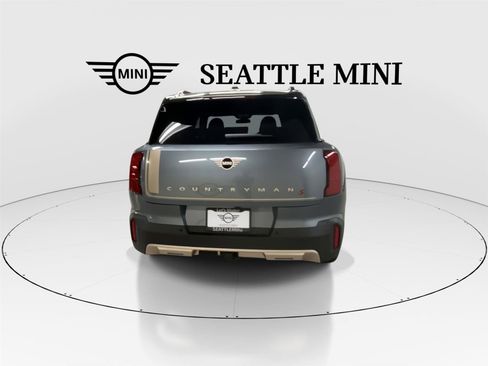 New 2026 MINI Cooper Countryman S w/ Comfort Package Max AWD/4WD image 10