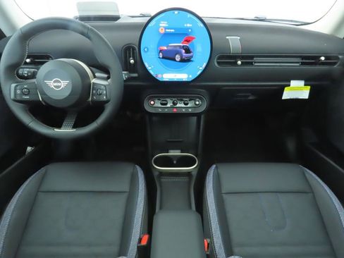 New 2026 MINI Cooper S image 14