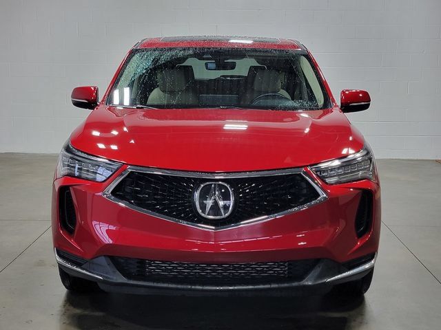 Certified 2023 Acura RDX AWD image 3