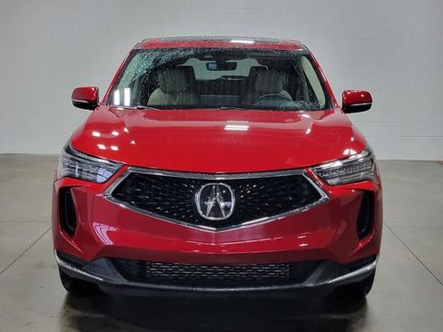 Certified 2023 Acura RDX AWD image 3