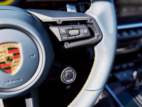 Used 2024 Porsche 911 Turbo S image 51