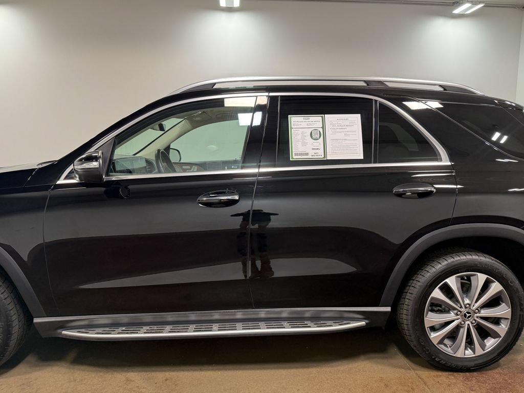 Used 2023 Mercedes-Benz GLE 350 4MATIC w/ 3rd Row Seat Package image 37
