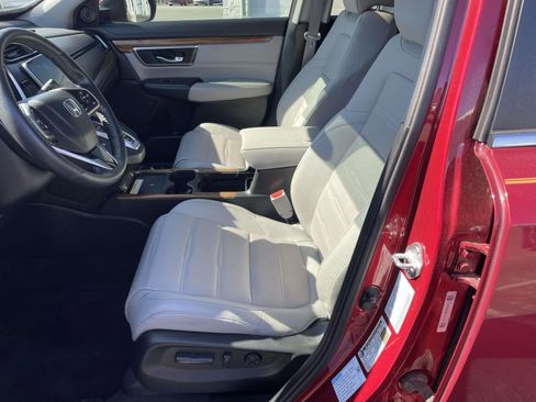 Used 2022 Honda CR-V Touring image 23