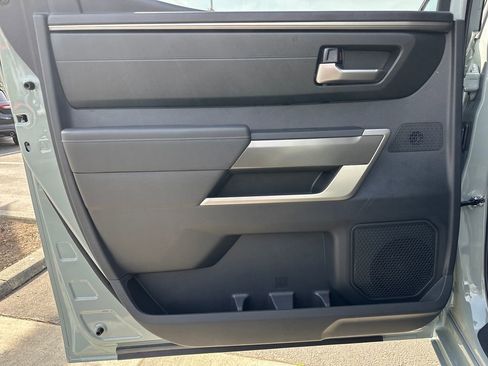 New 2026 Toyota Tundra SR5 AWD/4WD image 13